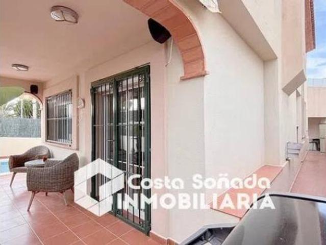 Chalet Alquiler L'Alfàs del Pi, L'Albir