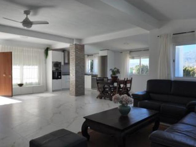 Chalet Alquiler L'Alfàs del Pi, L'Albir
