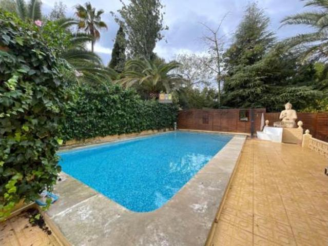 Chalet Alquiler L'Alfàs del Pi, L'Albir