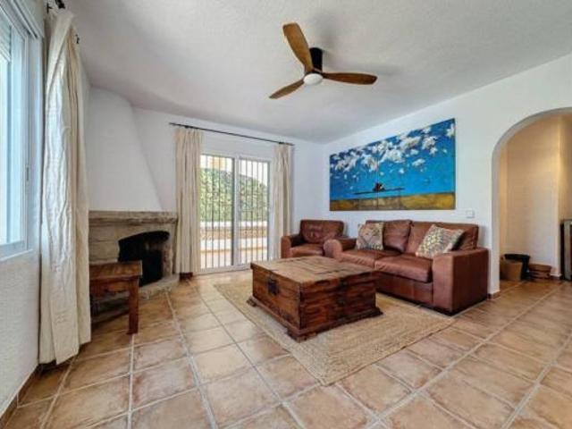 Chalet Alquiler L'Alfàs del Pi, L'Albir