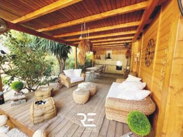 Chalet Alquiler L'Alfàs del Pi, L'Albir