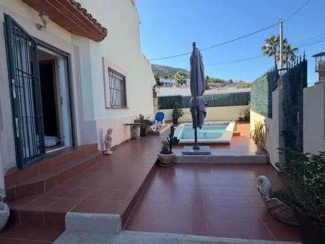 Chalet Alquiler L'Alfàs del Pi, L'Albir