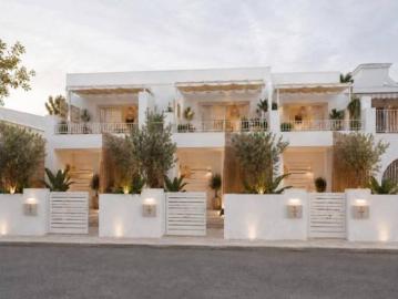 Chalet Alquiler L'Alfàs del Pi, L'Albir