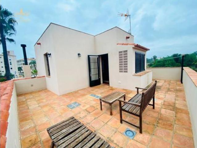 Chalet Alquiler L'Alfàs del Pi, L'Albir