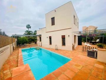 Chalet Alquiler L'Alfàs del Pi, L'Albir