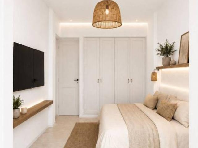 Chalet Alquiler L'Alfàs del Pi, L'Albir