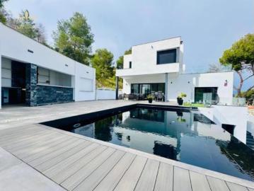 Chalet Alquiler L'Alfàs del Pi, L'Albir