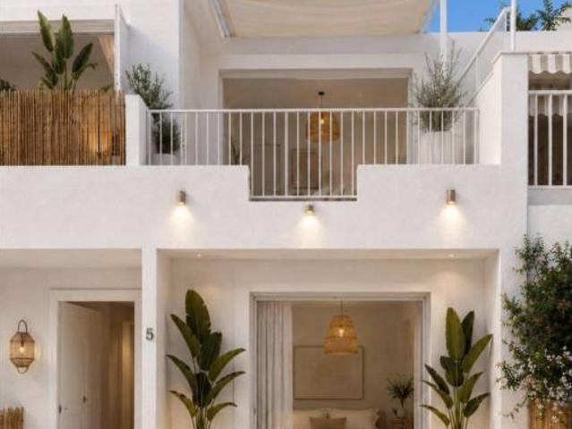 Chalet Alquiler L'Alfàs del Pi, L'Albir