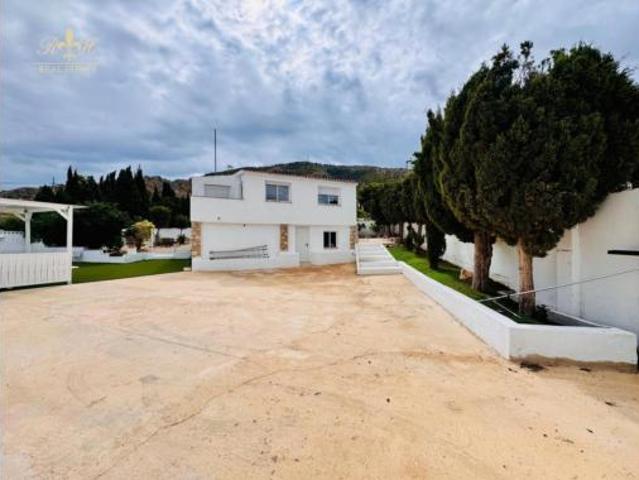 Chalet Alquiler L'Alfàs del Pi, L'Albir