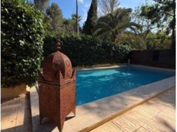 Chalet Alquiler L'Alfàs del Pi, L'Albir