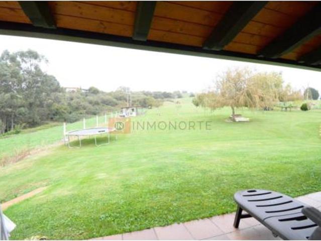 Chalet Alquiler Laredo, El Callejo La Pesquera La Arenosa