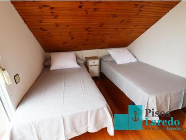 Chalet Alquiler Laredo, El Puntal