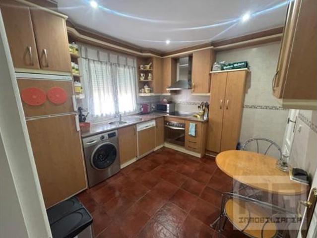 Chalet Alquiler Las Navas del Marqués, Las Navas del Marqués