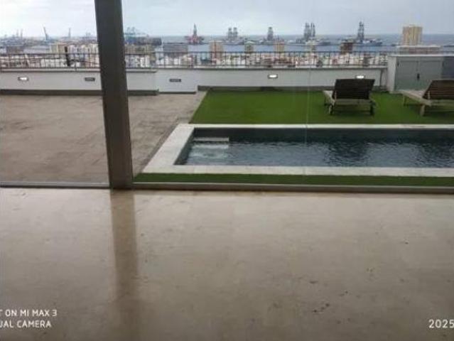 Chalet Alquiler Las Palmas de Gran Canaria, Ciudad Alta