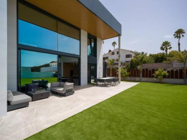 Chalet Alquiler Las Palmas de Gran Canaria, Tafira