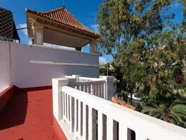 Chalet Alquiler Las Palmas de Gran Canaria, Vegueta Triana