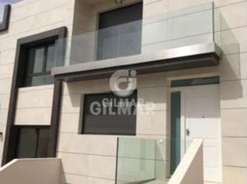 Chalet Alquiler Las Rozas de Madrid, Centro