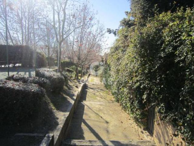 Chalet Alquiler Las Rozas de Madrid, Centro