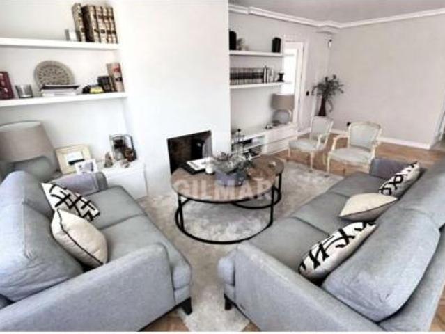 Chalet Alquiler Las Rozas de Madrid, Centro