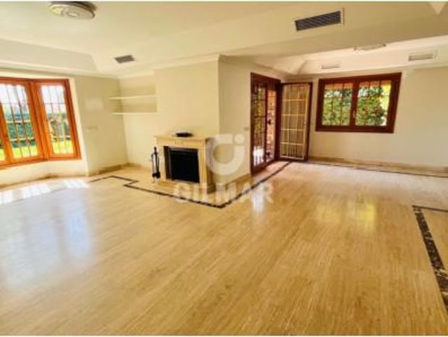 Chalet Alquiler Las Rozas de Madrid, Centro