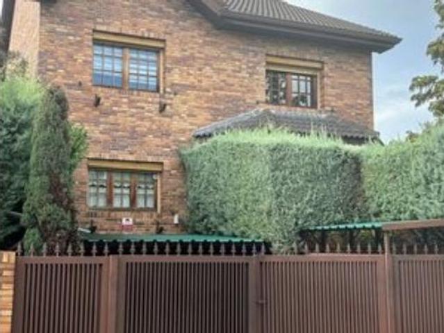 Chalet Alquiler Las Rozas de Madrid, Pinar Punta Galea