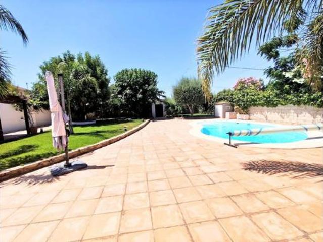 Chalet Alquiler L'Eliana, El Carme Sant Agustí Bonavista