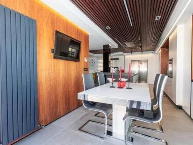 Chalet Alquiler L'Eliana, Montealegre