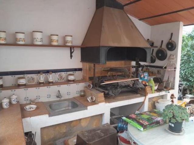 Chalet Alquiler L'Eliana, Montesol