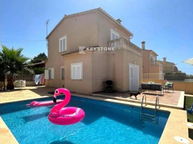 Chalet Alquiler Llucmajor, Badia Blava Badia Gran Tolleric