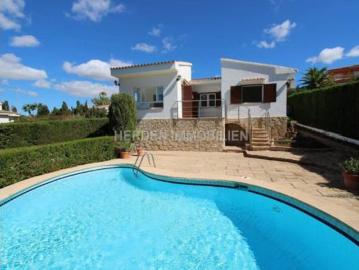 Chalet Alquiler Llucmajor, Llucmajor