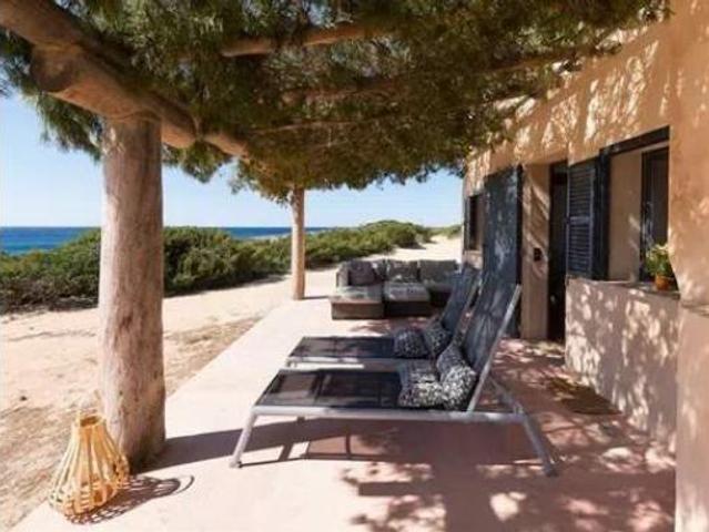 Chalet Alquiler Llucmajor, Llucmajor Interior