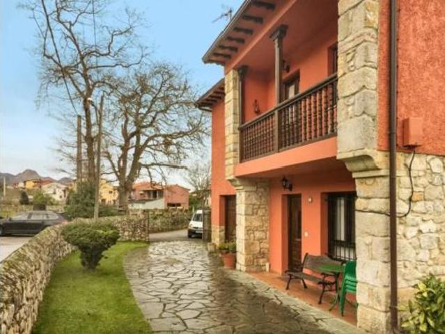 Chalet Alquiler Llanes, Llanes