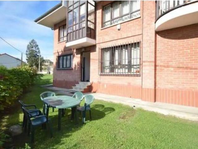 Chalet Alquiler Llanes, Llanes