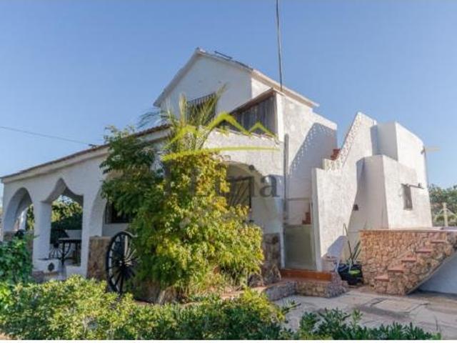 Chalet Alquiler Llíria, Urbanitzacions La Concòrdia