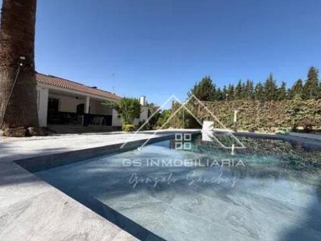 Chalet Alquiler Lucena, Lucena