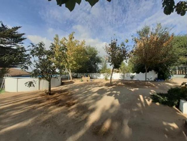 Chalet Alquiler Lucena, Lucena