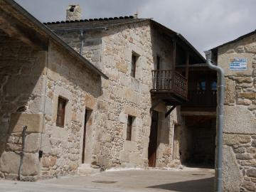 Chalet Alquiler Lugo