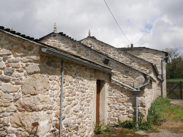 Chalet Alquiler Lugo