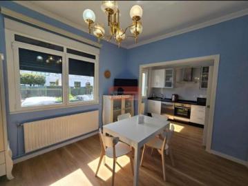 Chalet Alquiler Lugo Capital, A Milagrosa