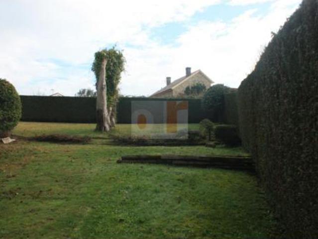 Chalet Alquiler Moaña, Moaña