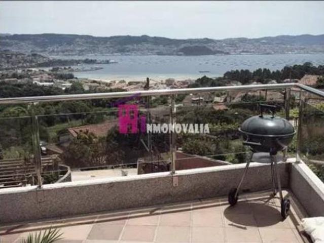 Chalet Alquiler Moaña, Moaña