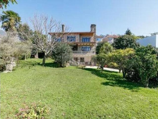 Chalet Alquiler Moaña, Moaña
