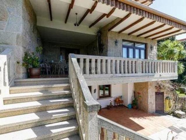 Chalet Alquiler Moaña, Moaña