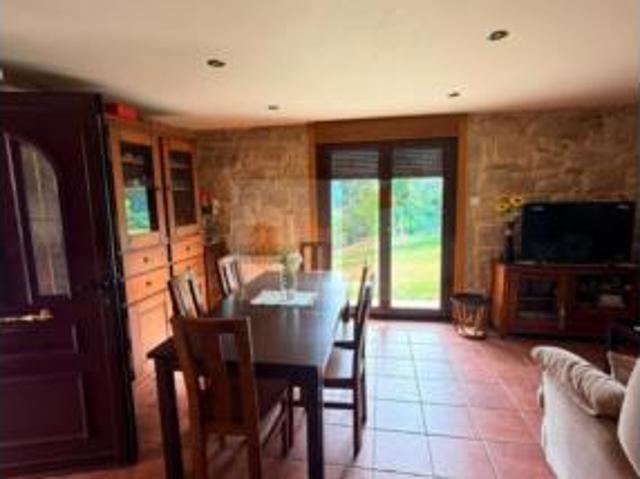 Chalet Alquiler Moaña, A Seara Moaña