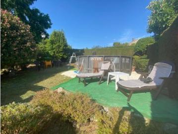 Chalet Alquiler Moaña, A Seara Moaña