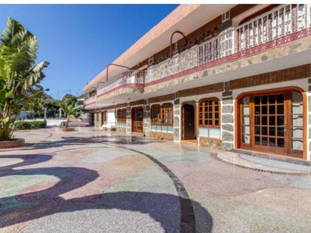 Chalet Alquiler Mogán, Los Almácigos El Horno