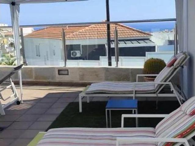 Chalet Alquiler Mogán, Patalavaca