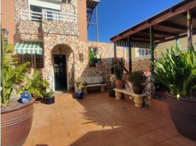 Chalet Alquiler Mogán, Patalavaca