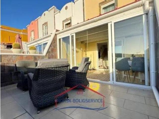 Chalet Alquiler Mogán, Patalavaca