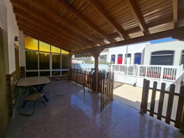 Chalet Alquiler Mogán, Puerto Rico